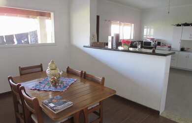 Imagem 2: CHACARA RESIDENCIAL em CAMPO LIMPO PAULISTA - SP, FAZENDA MARAJOARA