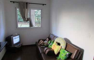 Imagem 11: CHACARA RESIDENCIAL em CAMPO LIMPO PAULISTA - SP, FAZENDA MARAJOARA