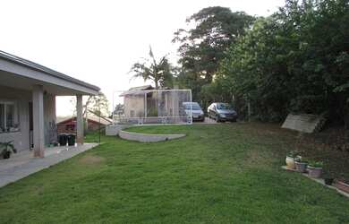 Imagem 12: CHACARA RESIDENCIAL em CAMPO LIMPO PAULISTA - SP, FAZENDA MARAJOARA