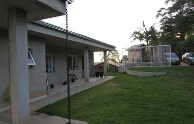 Imagem 15: CHACARA RESIDENCIAL em CAMPO LIMPO PAULISTA - SP, FAZENDA MARAJOARA