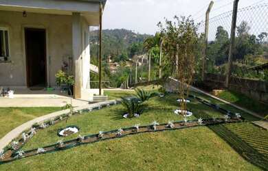 Imagem 16: CHACARA RESIDENCIAL em CAMPO LIMPO PAULISTA - SP, FAZENDA MARAJOARA