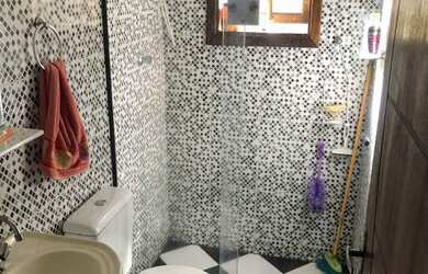 Imagem 8: CASA RESIDENCIAL em CAMPO LIMPO PAULISTA - SP, JARDIM AMÉRICA