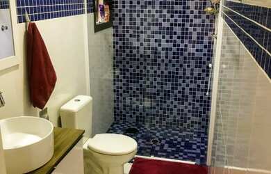 Imagem 9: CASA RESIDENCIAL em CAMPO LIMPO PAULISTA - SP, JARDIM AMÉRICA