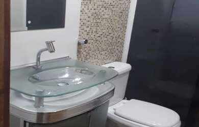 Imagem 6: CASA RESIDENCIAL em CAMPO LIMPO PAULISTA - SP, JARDIM SANTA CATARINA