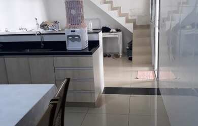 Imagem 10: CASA RESIDENCIAL em CAMPO LIMPO PAULISTA - SP, JARDIM SANTA CATARINA