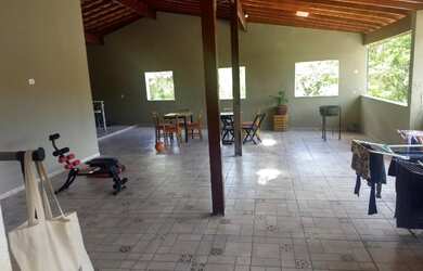 Imagem 6: CASA RESIDENCIAL em CAMPO LIMPO PAULISTA - SP, JARDIM MARSOLA