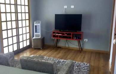 Imagem 12: CASA RESIDENCIAL em CAMPO LIMPO PAULISTA - SP, JARDIM MARSOLA