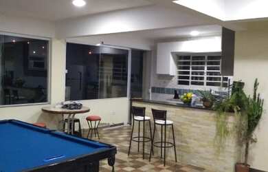 Imagem: CHACARA RESIDENCIAL em CAMPO LIMPO PAULISTA - SP, VILLE SAINT