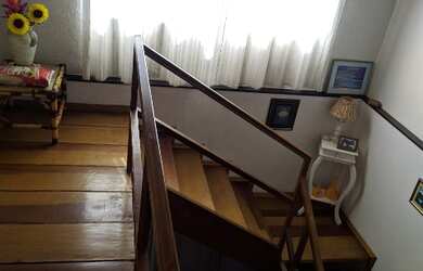 Imagem 2: CASA RESIDENCIAL em CAMPO LIMPO PAULISTA - SP, JARDIM AMÉRICA