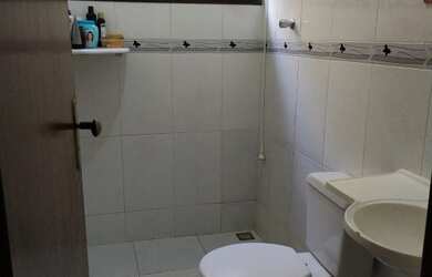 Imagem 3: CASA RESIDENCIAL em CAMPO LIMPO PAULISTA - SP, JARDIM AMÉRICA