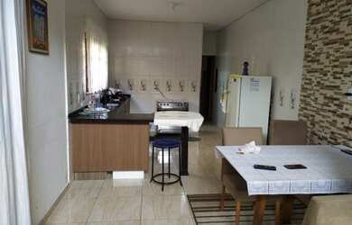 Imagem 5: CASA RESIDENCIAL em CAMPO LIMPO PAULISTA - SP, JARDIM AMÉRICA