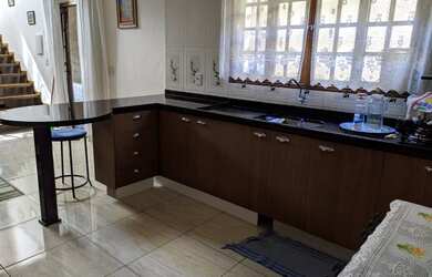 Imagem 1: CASA RESIDENCIAL em CAMPO LIMPO PAULISTA - SP, JARDIM AMÉRICA