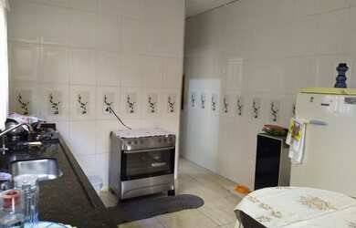 Imagem 11: CASA RESIDENCIAL em CAMPO LIMPO PAULISTA - SP, JARDIM AMÉRICA