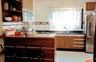 Imagem 15: CASA RESIDENCIAL em CAMPO LIMPO PAULISTA - SP, JARDIM AMÉRICA