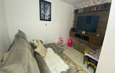 Imagem 4: CASA RESIDENCIAL em CAMPO LIMPO PAULISTA - SP, JARDIM VITÓRIA