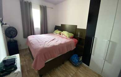 Imagem 9: CASA RESIDENCIAL em CAMPO LIMPO PAULISTA - SP, JARDIM VITÓRIA