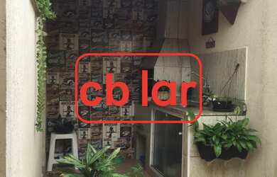 Imagem: A casa possui 3 Dormitórios, 1 Suíte, 3 Banheiros, 3 Vagas