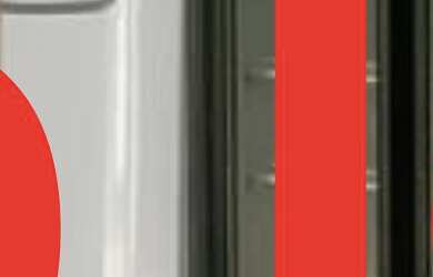 Imagem: A sala comercial possui 2 Banheiros, 6 Vagas na garagem, 190m²