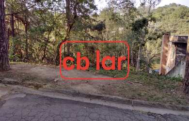 Imagem: O terreno possui 503m² de Área Privada e está localizado