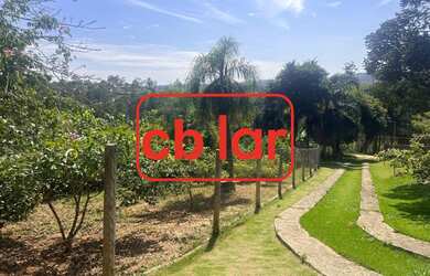 Imagem 4: CHACARA RESIDENCIAL em CAMPO LIMPO PAULISTA - SP, SANTA PAULA