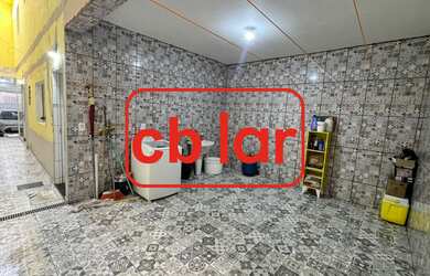 Imagem 5: CASA RESIDENCIAL em CAMPO LIMPO PAULISTA - SP, CONJUNTO HABITACIONAL SÃO...