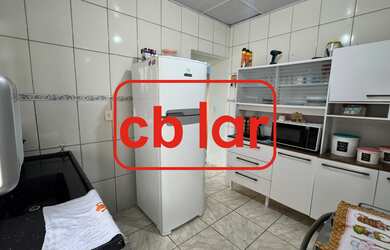 Imagem 6: CASA RESIDENCIAL em Campo Limpo Paulista - SP, Vila da Conquista