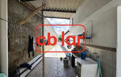 Imagem 11: CASA RESIDENCIAL em CAMPO LIMPO PAULISTA - SP, VILA IPÊ BOTUJURU