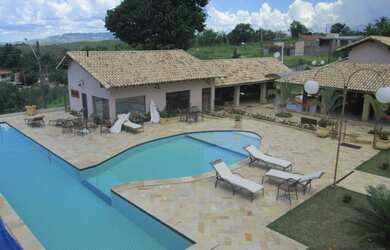 Imagem 3: TERRENO RESIDENCIAL em RESENDE - RJ, JARDIM BRASÍLIA