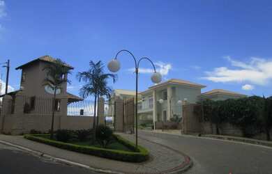 Imagem 1: TERRENO RESIDENCIAL em RESENDE - RJ, JARDIM BRASÍLIA