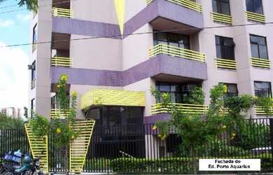 Imagem: O apartamento possui 3 Dormitórios, 1 Suíte, 3 Banheiros