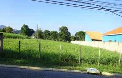 Imagem: O terreno possui 17.050m² de Área Privada e está localizado