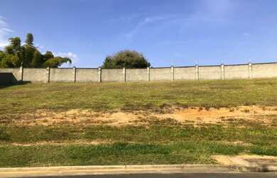 Imagem 5: Terreno na fase 1 Aphaville