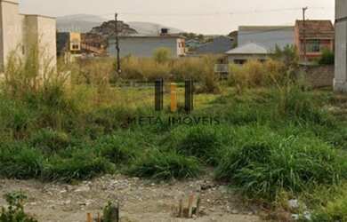 Imagem: O terreno possui 312m² de Área Privada e está localizado