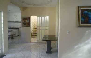 Imagem 8: APARTAMENTO RESIDENCIAL em MONTES CLAROS - MG, VILA BRASÍLIA