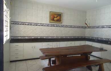 Imagem 9: APARTAMENTO RESIDENCIAL em MONTES CLAROS - MG, VILA BRASÍLIA