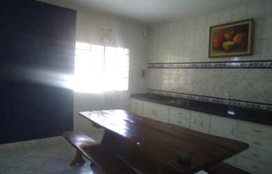 Imagem 10: APARTAMENTO RESIDENCIAL em MONTES CLAROS - MG, VILA BRASÍLIA