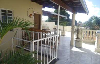 Imagem: O apartamento possui 4 Dormitórios, 1 Suíte, 1m² de Área