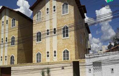 Imagem: APARTAMENTO RESIDENCIAL em MONTES CLAROS - MG, SÃO JOSÉ