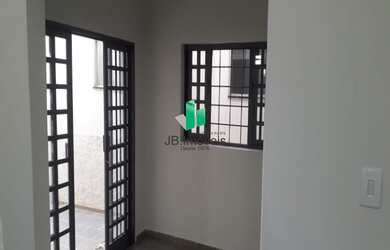 Imagem 5: CASA RESIDENCIAL em MONTES CLAROS - MG, VILA BRASILIA