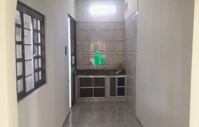 Imagem 7: CASA RESIDENCIAL em MONTES CLAROS - MG, VILA BRASILIA