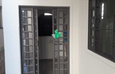 Imagem 10: CASA RESIDENCIAL em MONTES CLAROS - MG, VILA BRASILIA