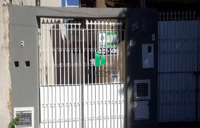 Imagem 15: CASA RESIDENCIAL em MONTES CLAROS - MG, VILA BRASILIA