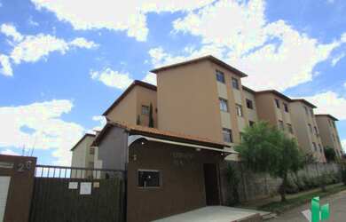 Imagem: O apartamento possui 3 Dormitórios, 1 Suíte, 1 Vaga na garagem