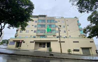 Imagem: APARTAMENTO RESIDENCIAL em MONTES CLAROS - MG, CENTRO