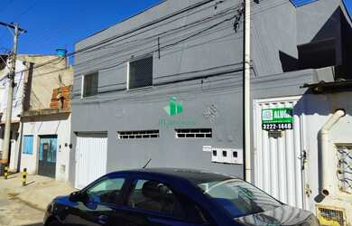 Imagem: O apartamento possui 2 Dormitórios, 1 Banheiro, 80m² de Área