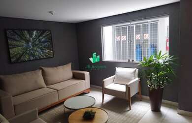 Imagem 11: APARTAMENTO RESIDENCIAL em MONTES CLAROS - MG, IBITURUNA