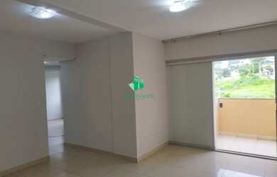 Imagem 16: APARTAMENTO RESIDENCIAL em MONTES CLAROS - MG, IBITURUNA