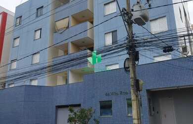 Imagem: O apartamento possui 3 Dormitórios, 80m² de Área Privada