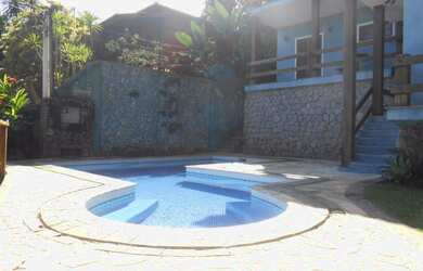 Imagem 2: Casa em condomínio à venda em Toque Toque Pequeno Lúcio Zahoul Imóveis