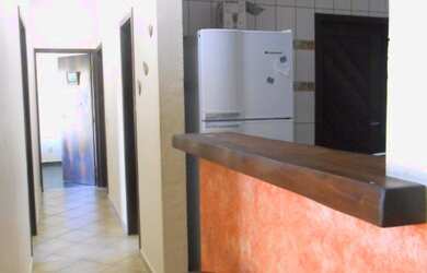 Imagem 4: Casa em condomínio à venda em Toque Toque Pequeno Lúcio Zahoul Imóveis